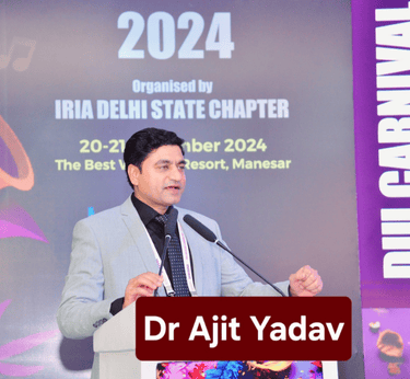 Interventional Radiologist in Delhi