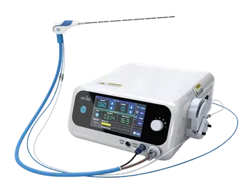 probe and generator 1